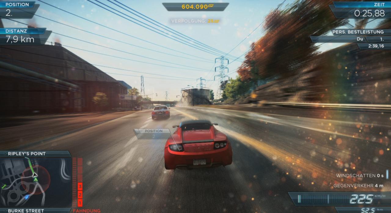 [30/10/2012] Need for Speed: Most Wanted (10)
