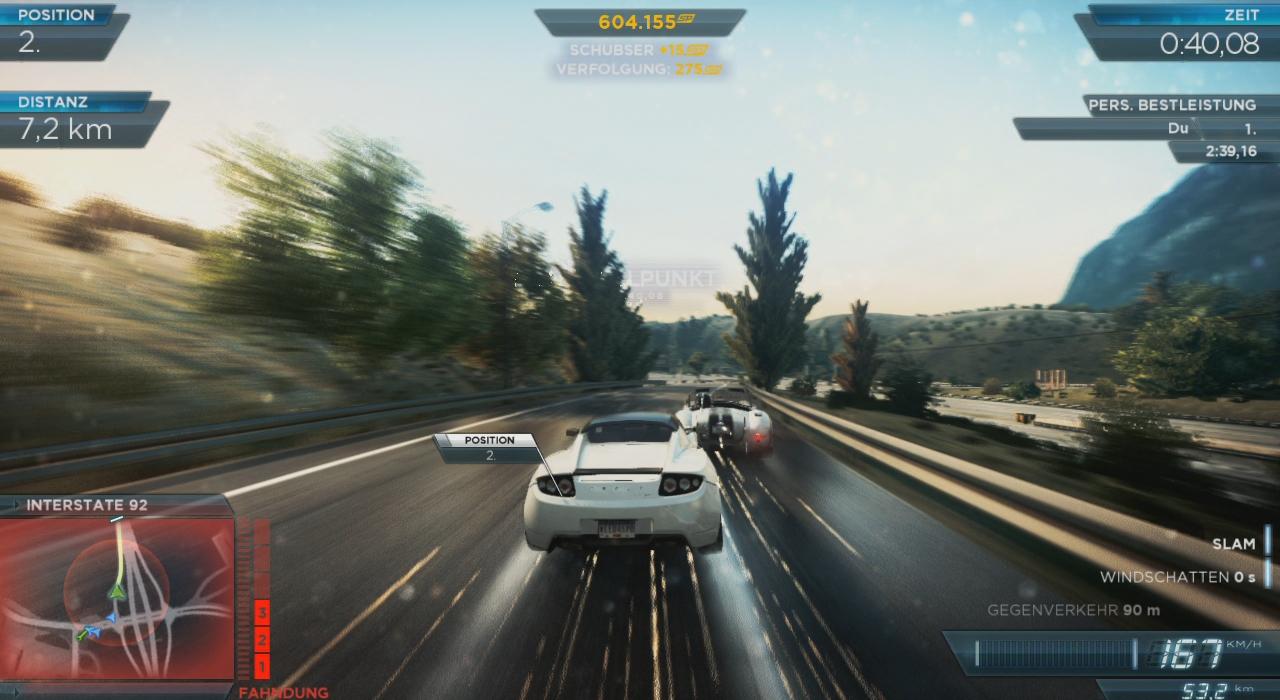 [30/10/2012] Need for Speed: Most Wanted (8)