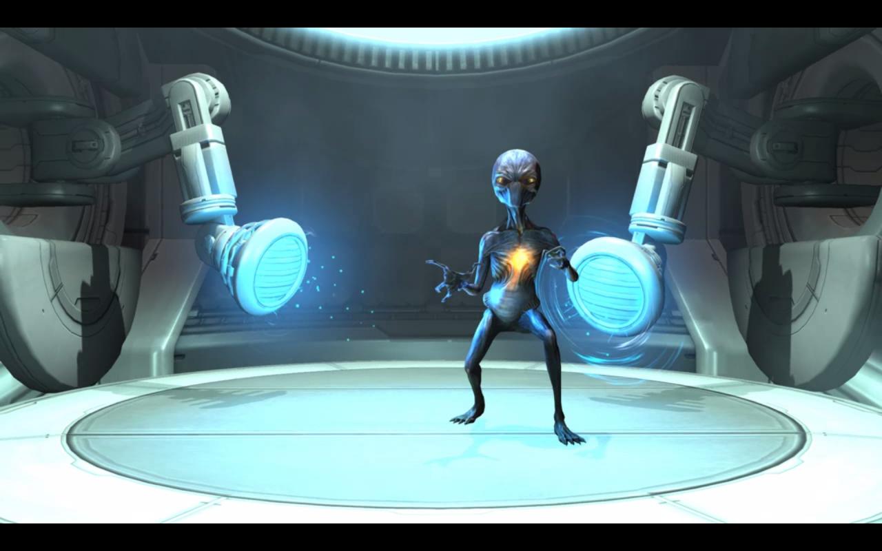[09/10/2012] XCOM: Enemy Unknown im Gamezone-Test (4)