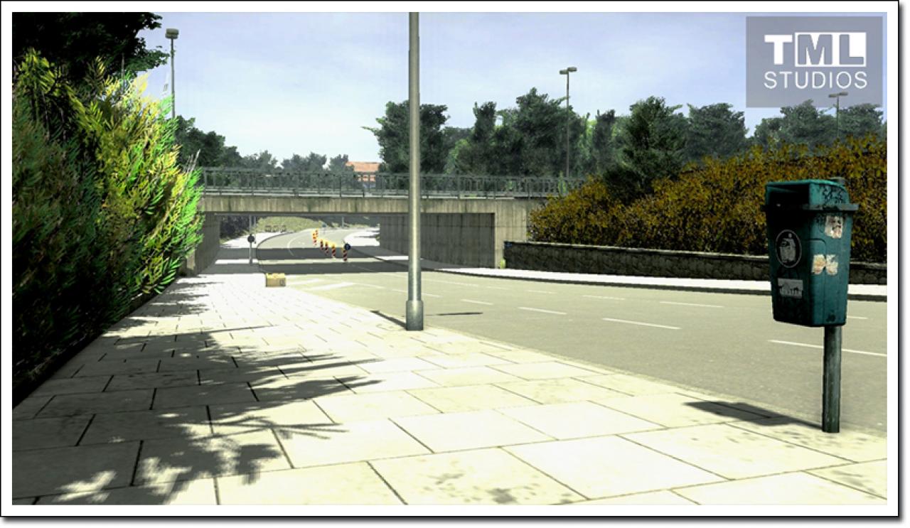 [23/11/2012] Citybus Simulator München in der Vorschau (3)