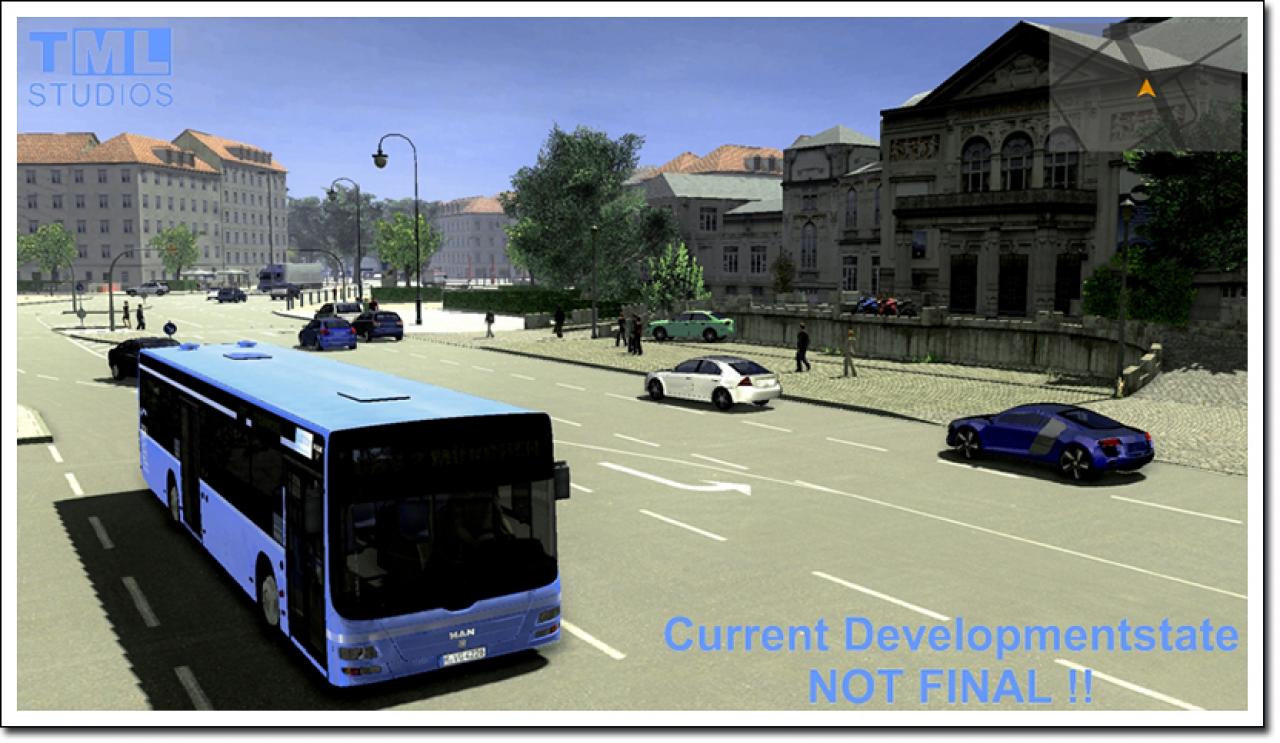 [23/11/2012] Citybus Simulator München in der Vorschau (4)