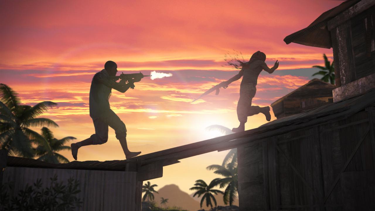 [22/11/2012] Far Cry 3 (2)