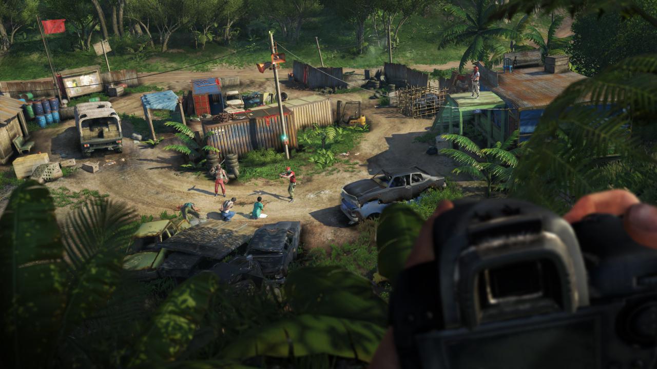 [22/11/2012] Far Cry 3 (9)