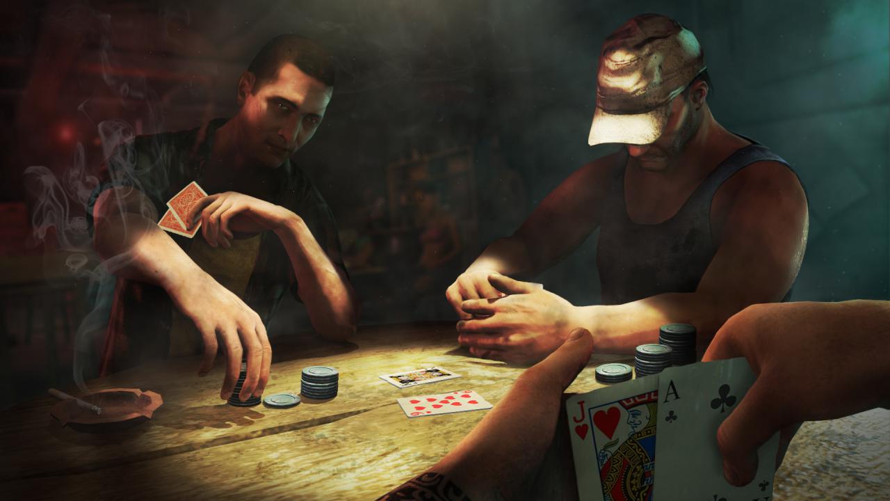 [22/11/2012] Far Cry 3 (10)