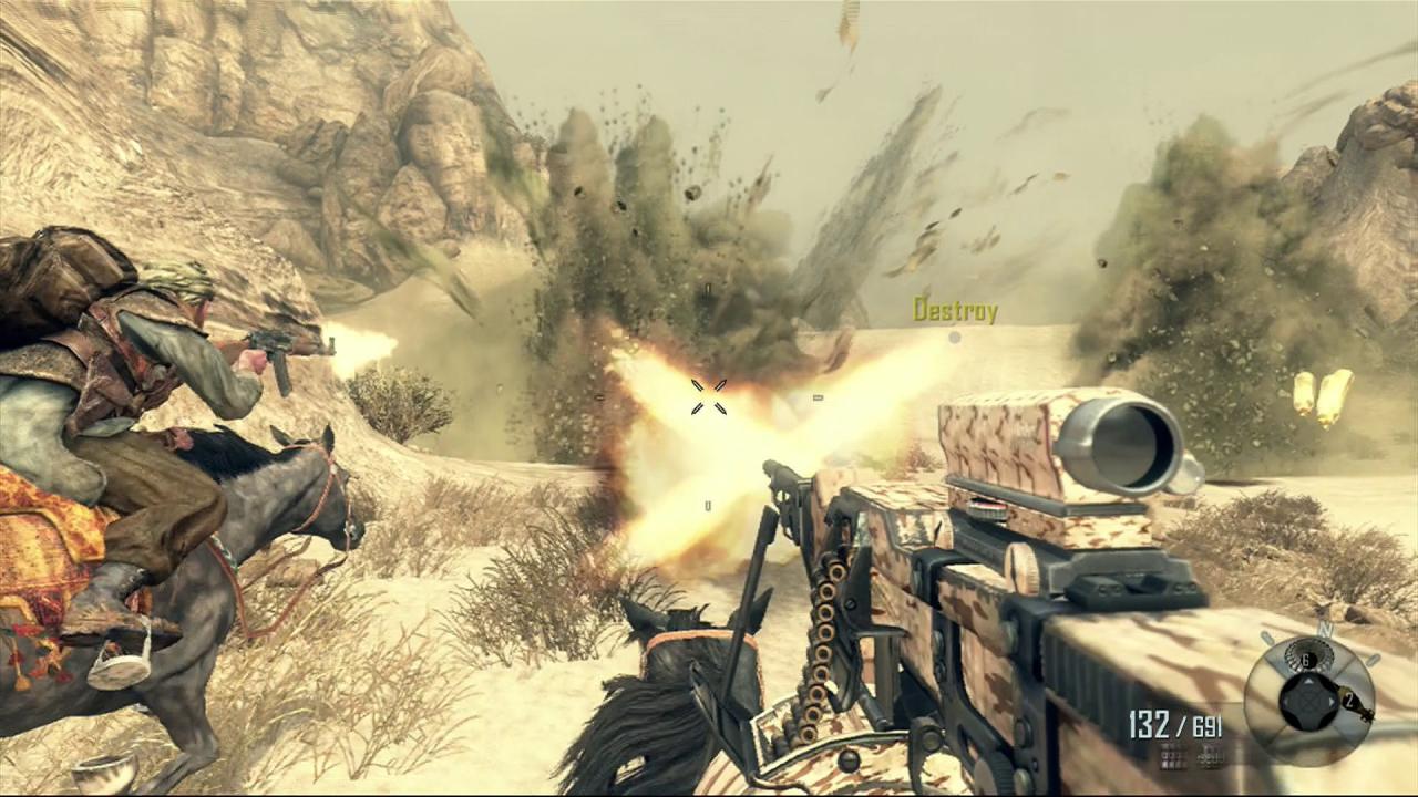 [09/11/2012] Call of Duty: Black Ops 2 im Gamezone-Test (8)