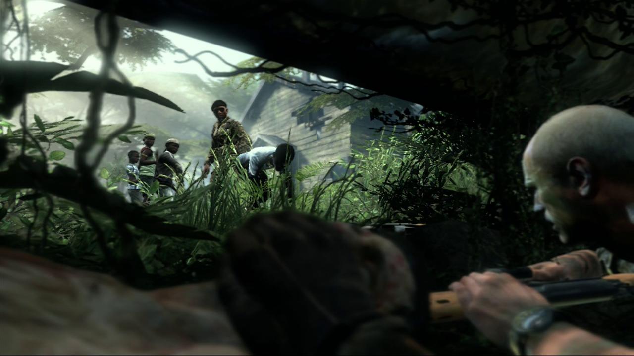 [09/11/2012] Call of Duty: Black Ops 2 im Gamezone-Test (5)