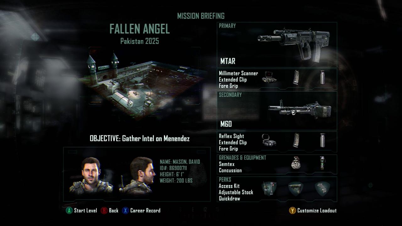 [09/11/2012] Call of Duty: Black Ops 2 im Gamezone-Test (4)