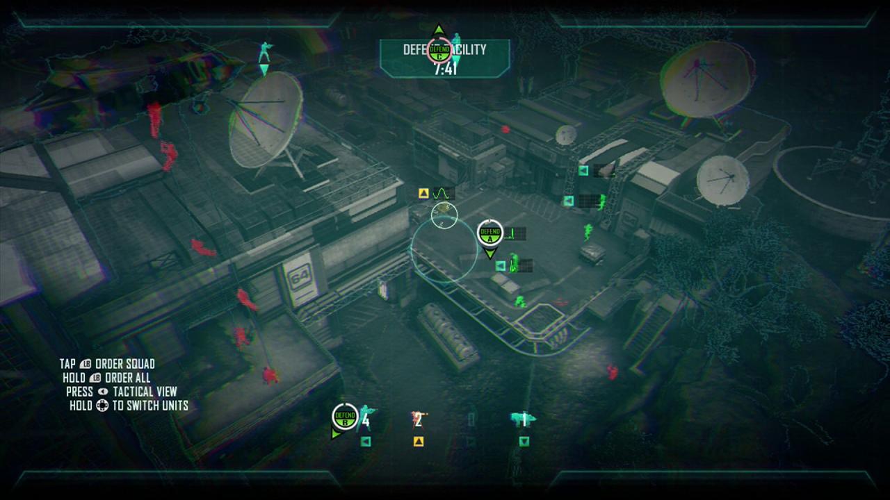 [09/11/2012] Call of Duty: Black Ops 2 im Gamezone-Test (2)