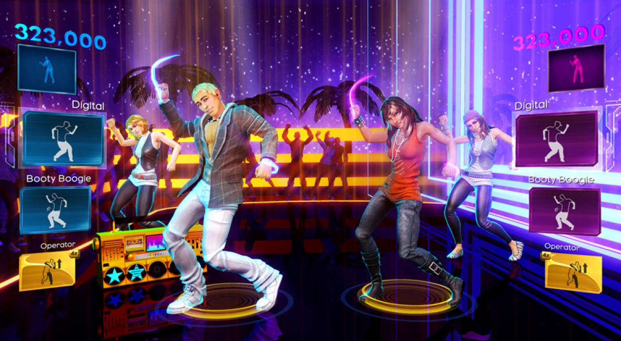 [23/11/2012] Dance Central 3 im Gamezone-Test (10)