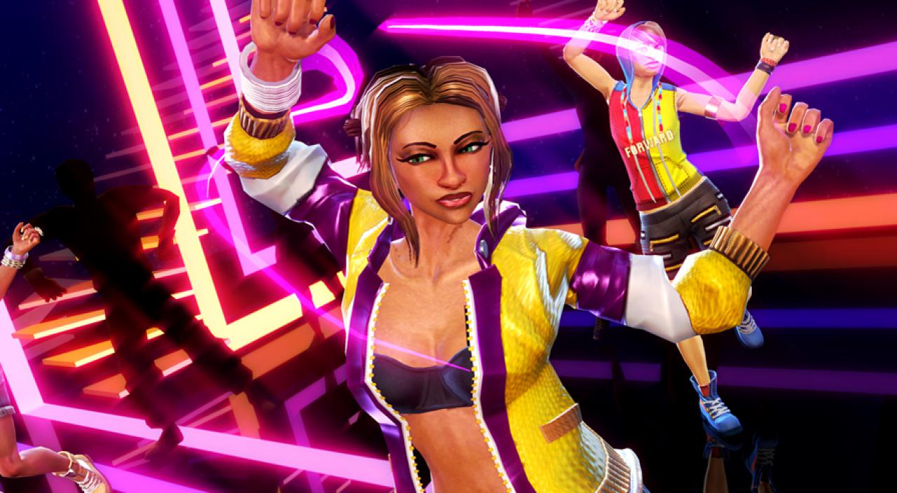 [23/11/2012] Dance Central 3 im Gamezone-Test (16)