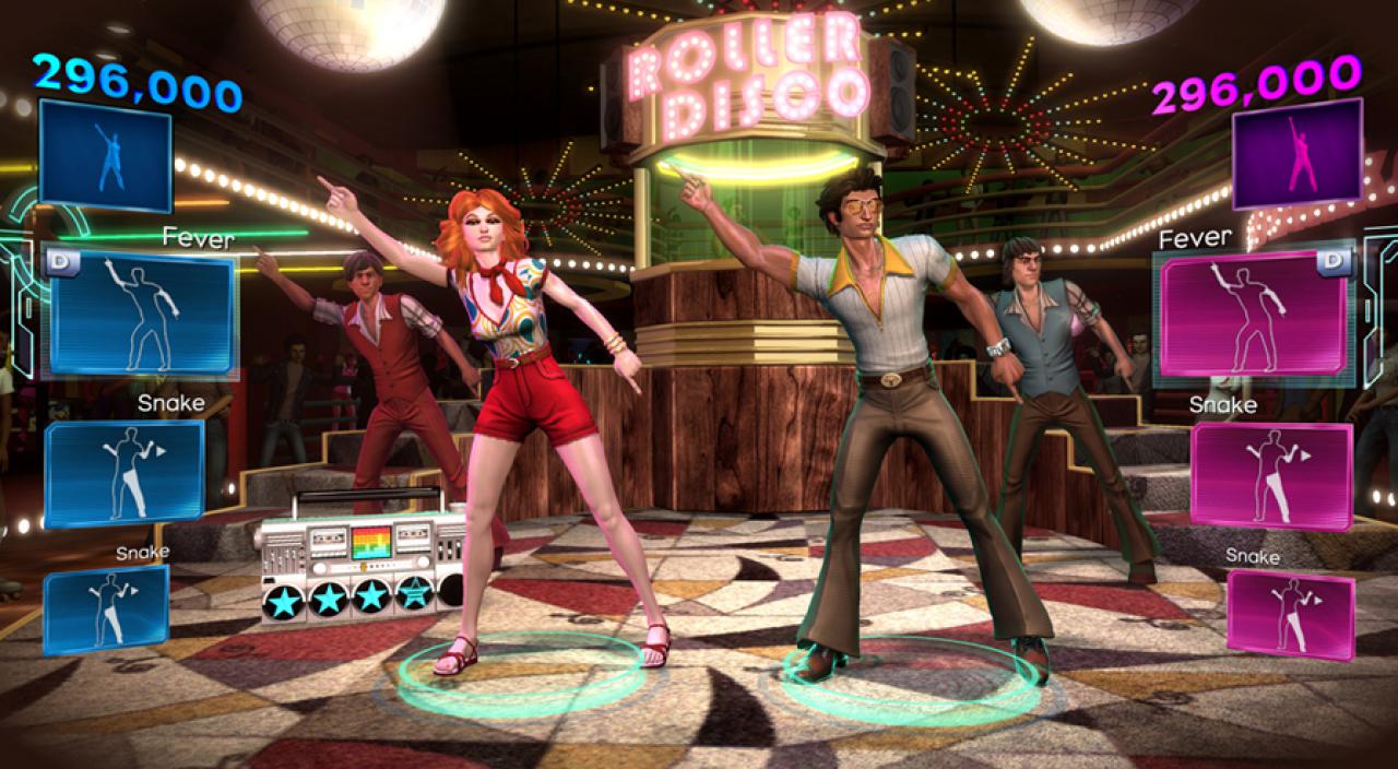 [23/11/2012] Dance Central 3 im Gamezone-Test (25)