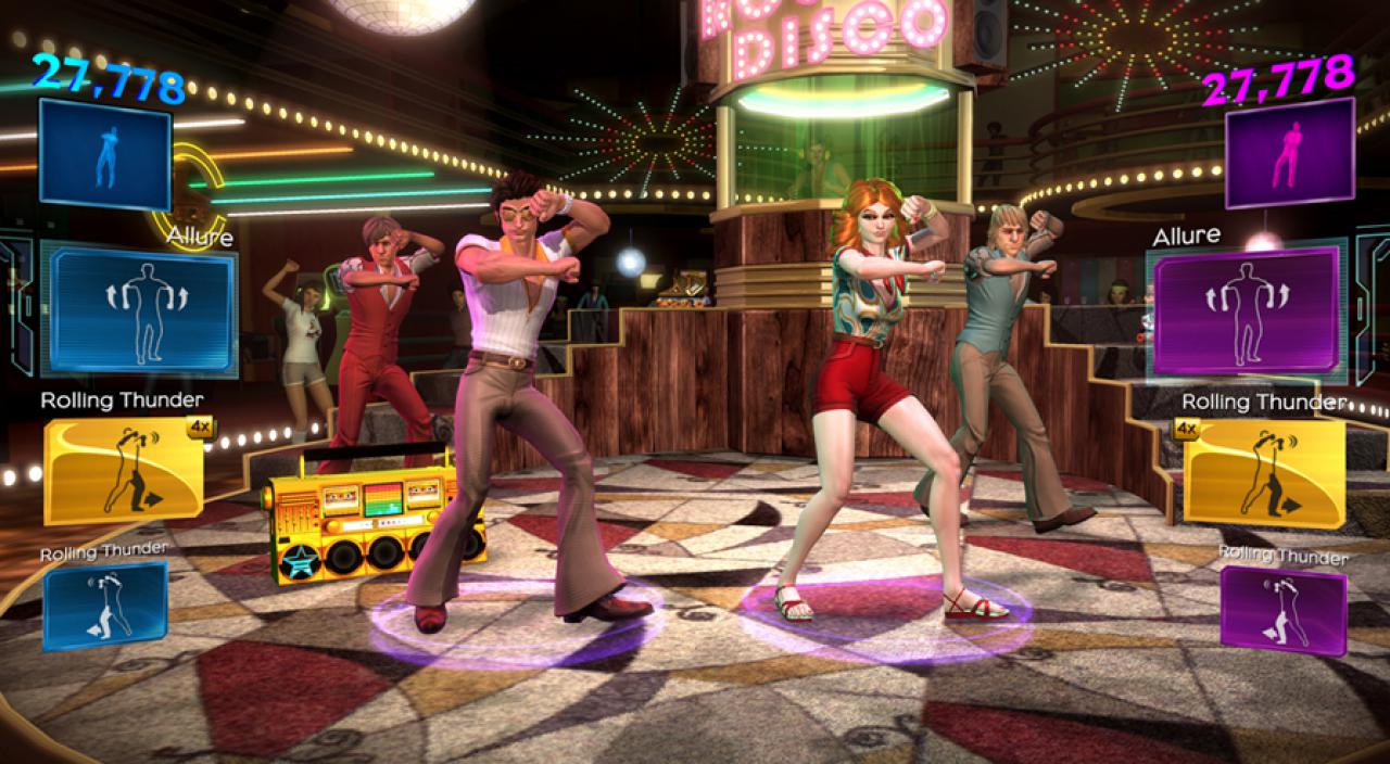 [23/11/2012] Dance Central 3 im Gamezone-Test (27)