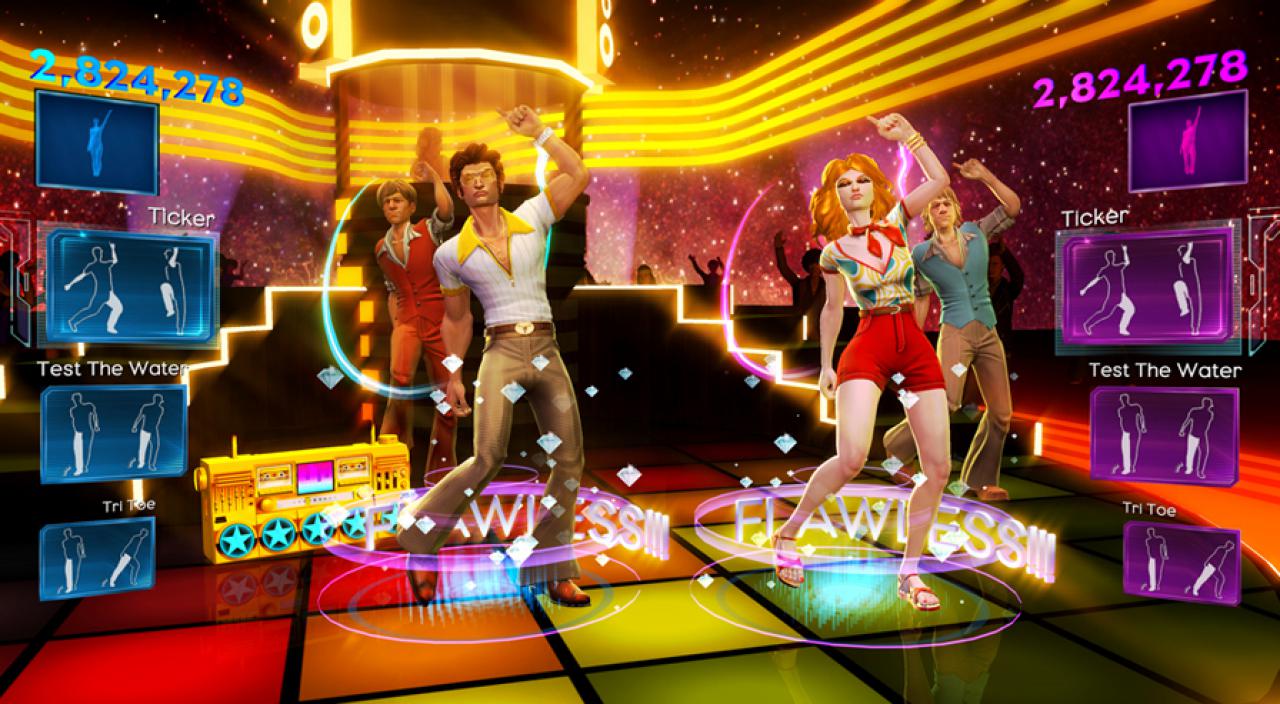 [23/11/2012] Dance Central 3 im Gamezone-Test (28)