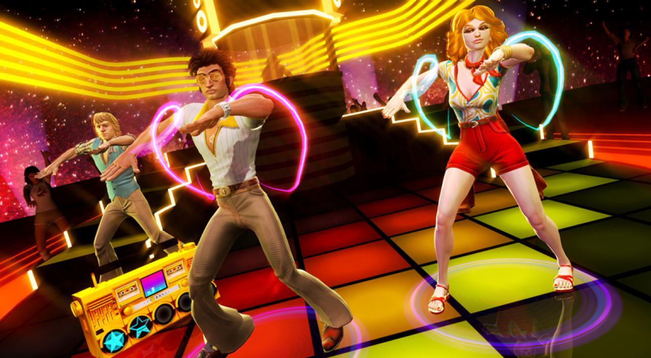 [23/11/2012] Dance Central 3 im Gamezone-Test (29)