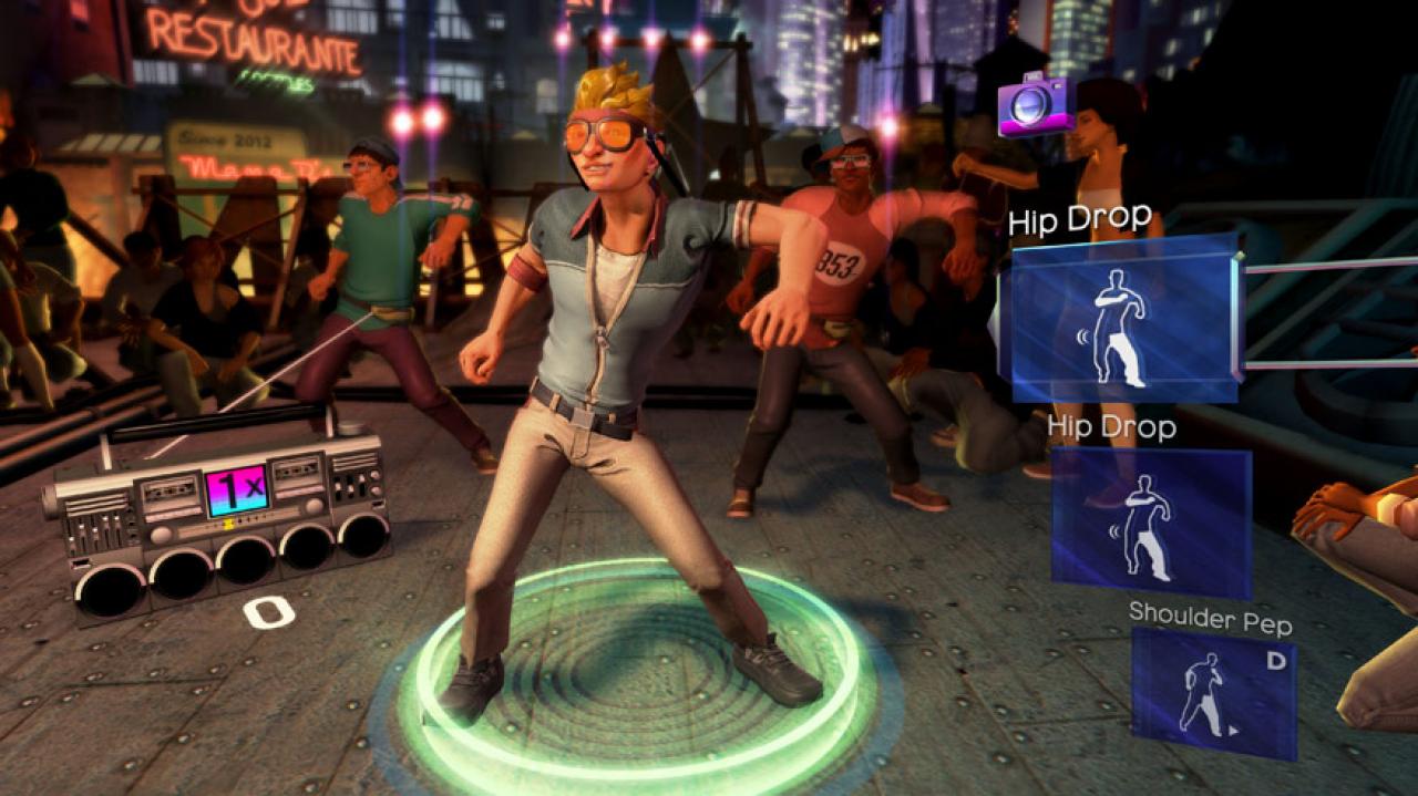 [23/11/2012] Dance Central 3 im Gamezone-Test (33)