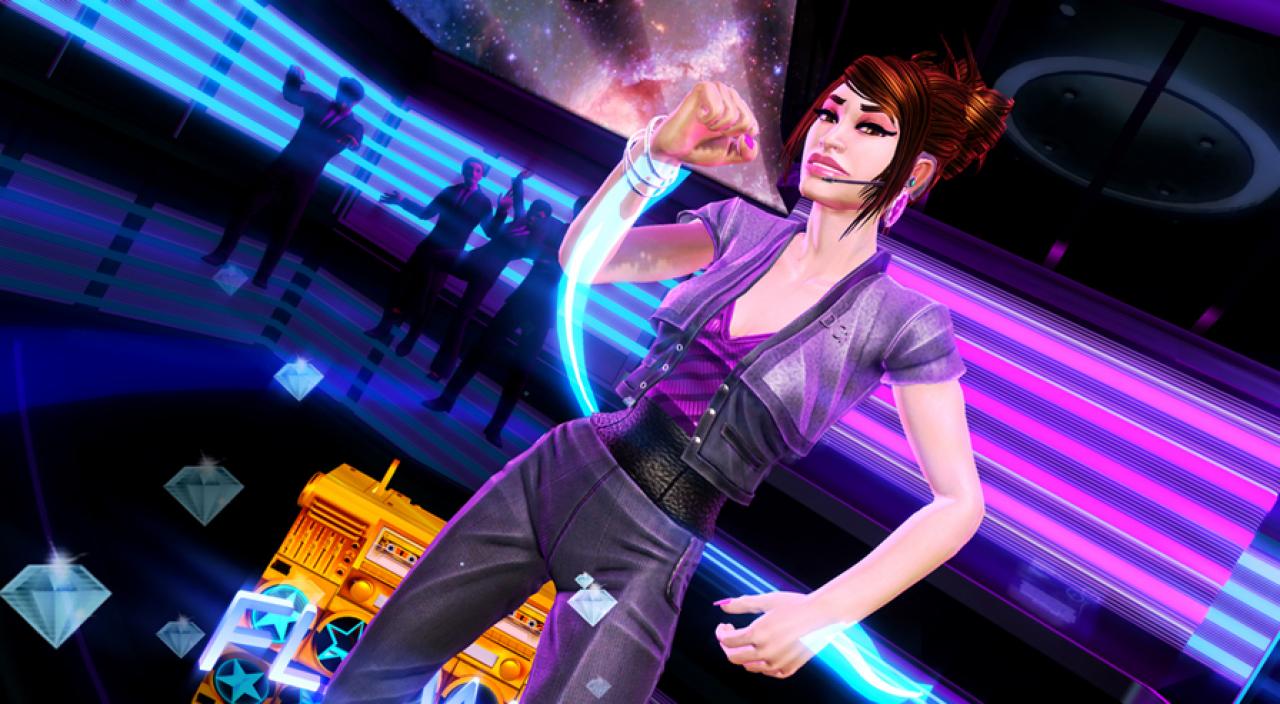 [23/11/2012] Dance Central 3 im Gamezone-Test (3)