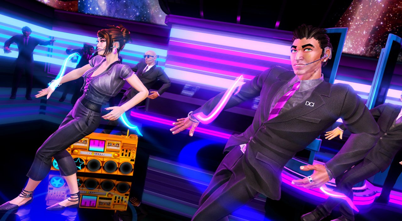 [23/11/2012] Dance Central 3 im Gamezone-Test (5)