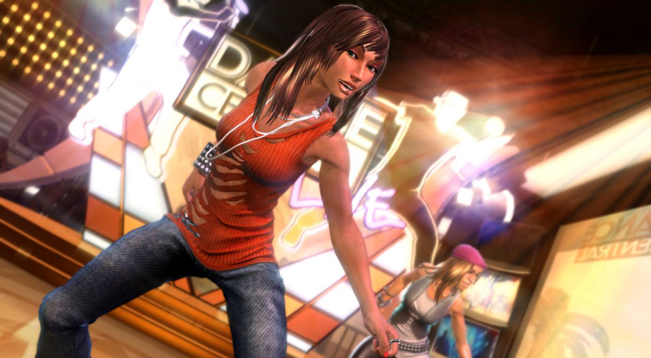 [23/11/2012] Dance Central 3 im Gamezone-Test (8)