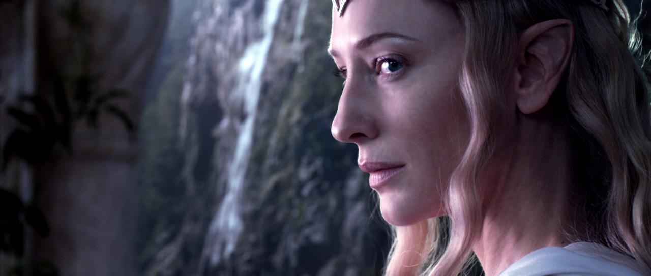 [09/11/2012] Der Hobbit: Eine unerwartete Reise in der Filmkritik (2)