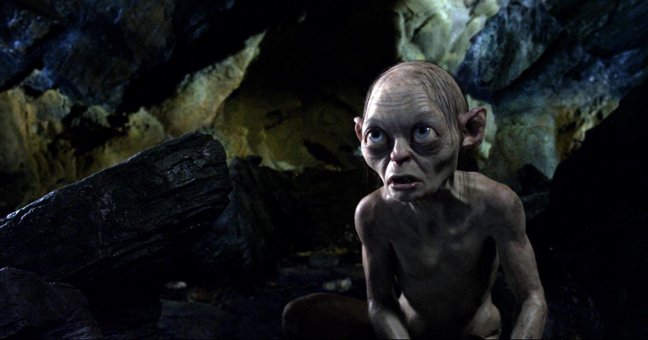 [09/11/2012] Der Hobbit: Eine unerwartete Reise in der Filmkritik (1)