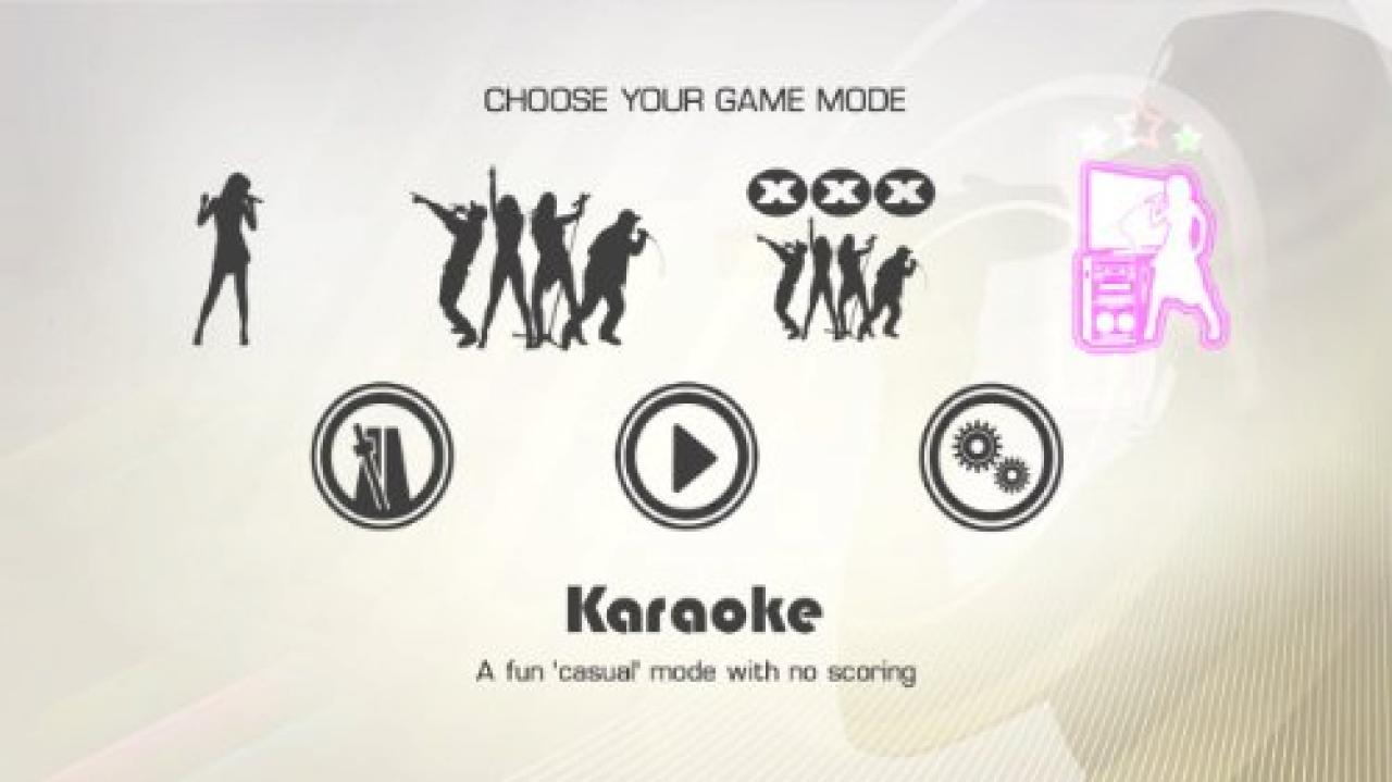 [19/11/2012] Everyone Sing im Gamezone-Kurztest (4)