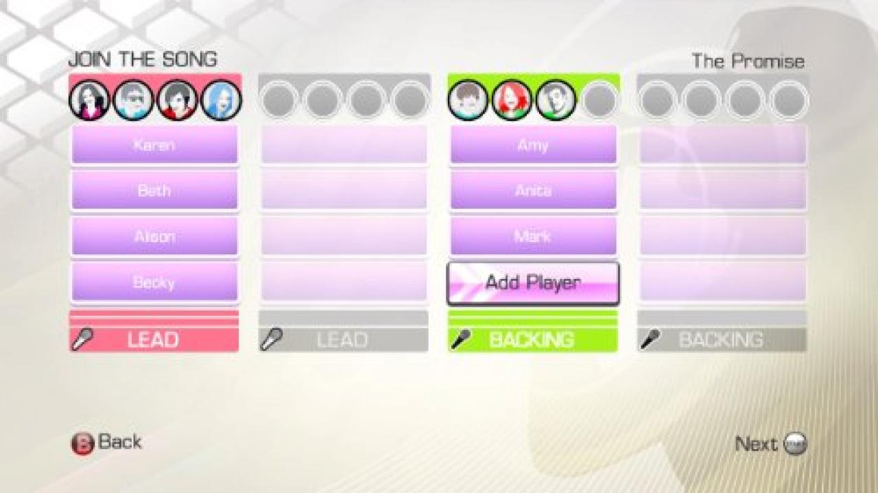 [19/11/2012] Everyone Sing im Gamezone-Kurztest (5)