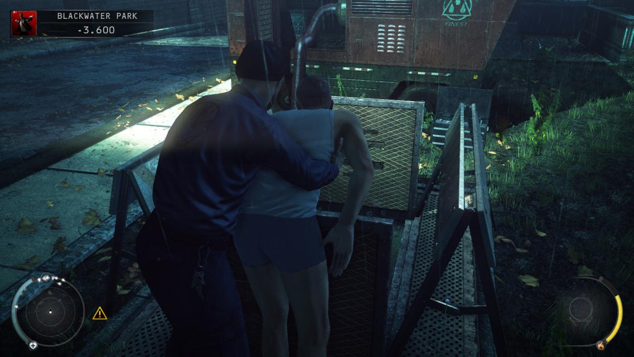 [16/11/2012] Hitman: Absolution (33)