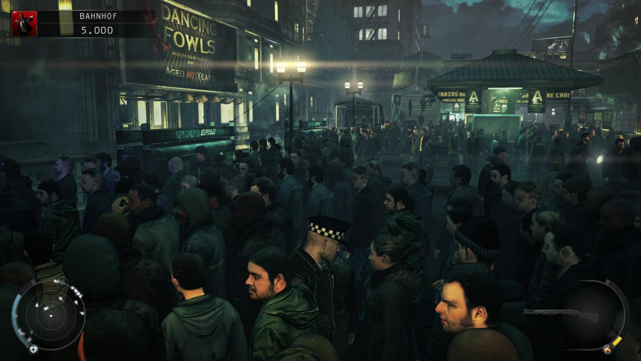 [16/11/2012] Hitman: Absolution (32)