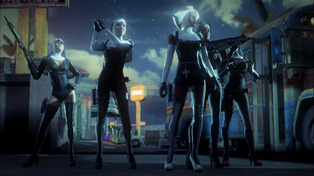 [16/11/2012] Hitman: Absolution (31)