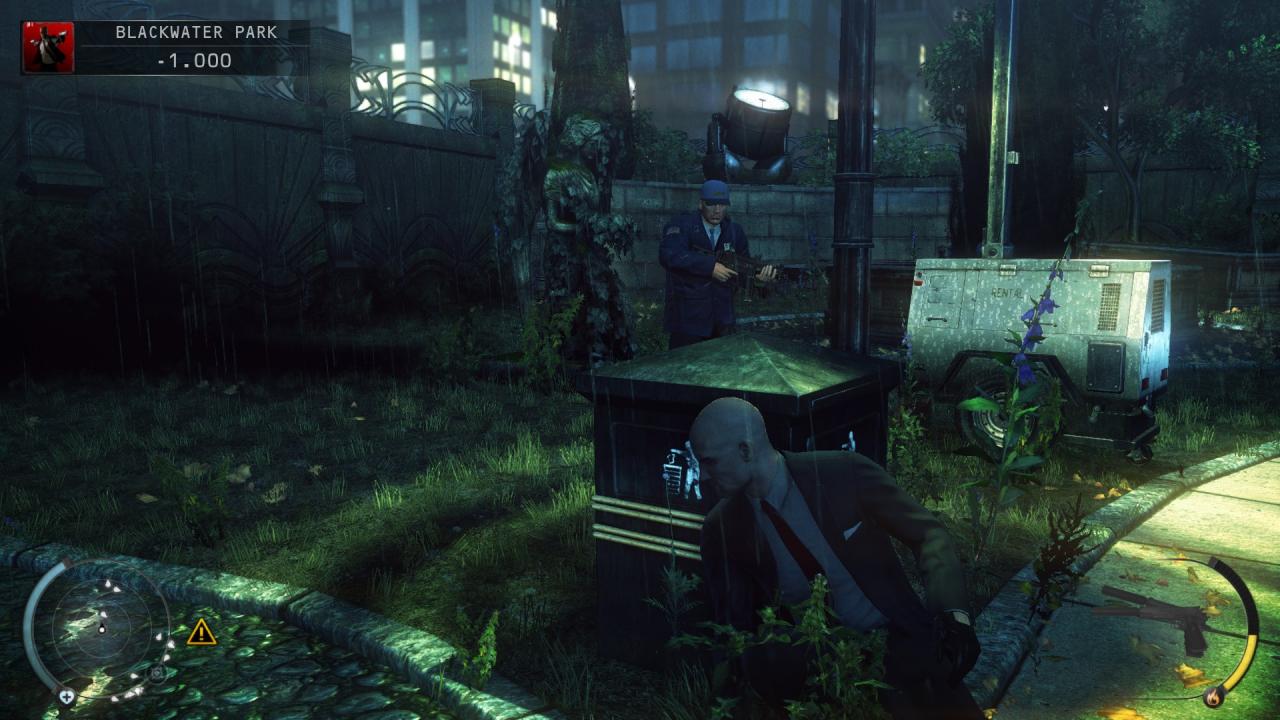 [16/11/2012] Hitman: Absolution (30)