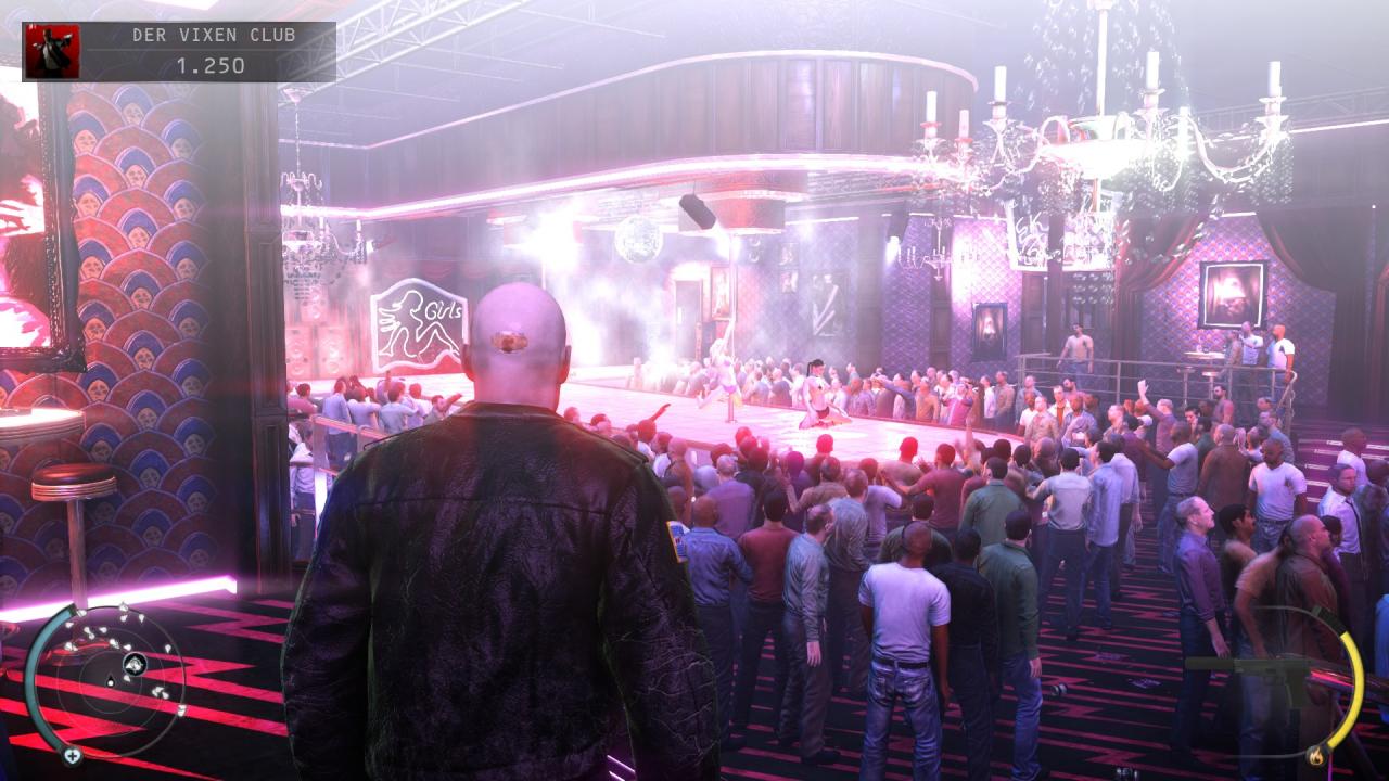 [16/11/2012] Hitman: Absolution (29)