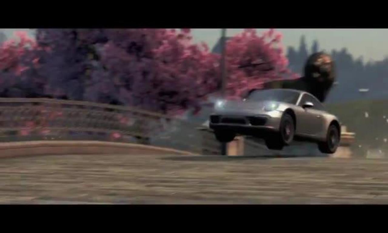 [13/11/2012] Need for Speed: Most Wanted U im Test (6)
