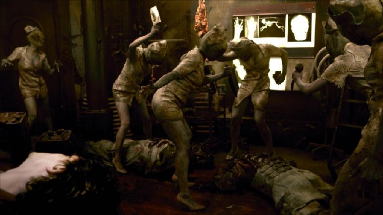 [23/11/2012] Silent Hill: Revelation 3D (10)