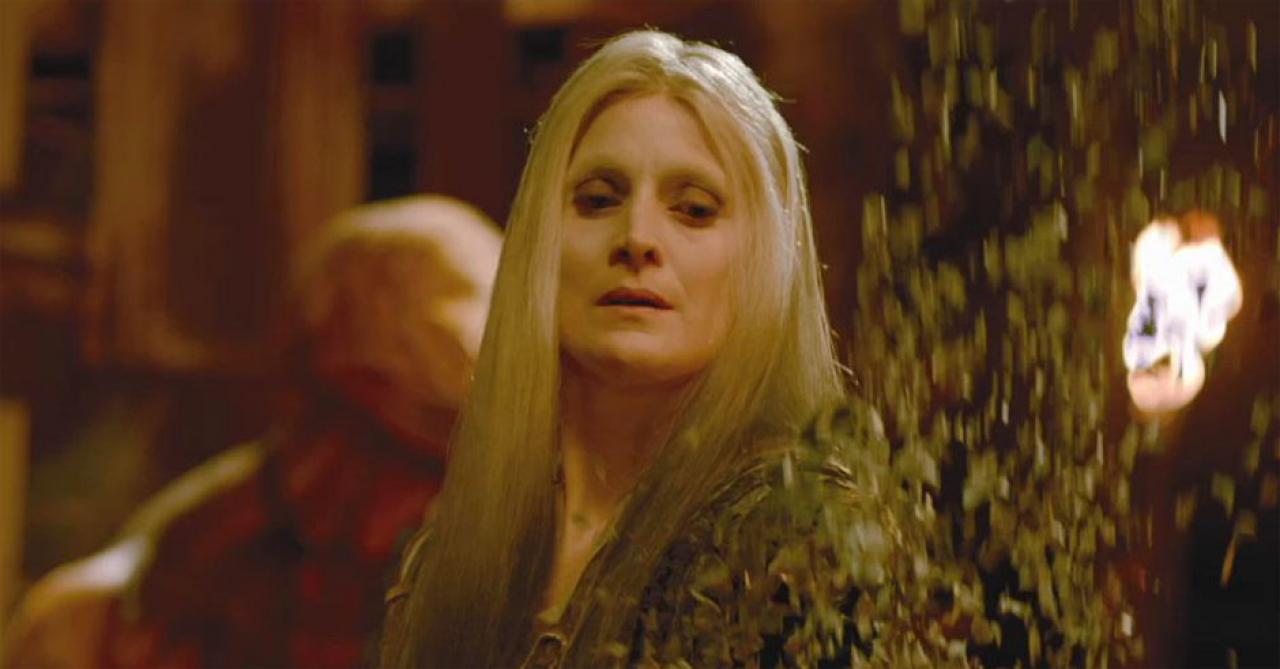 [23/11/2012] Silent Hill: Revelation 3D (1)
