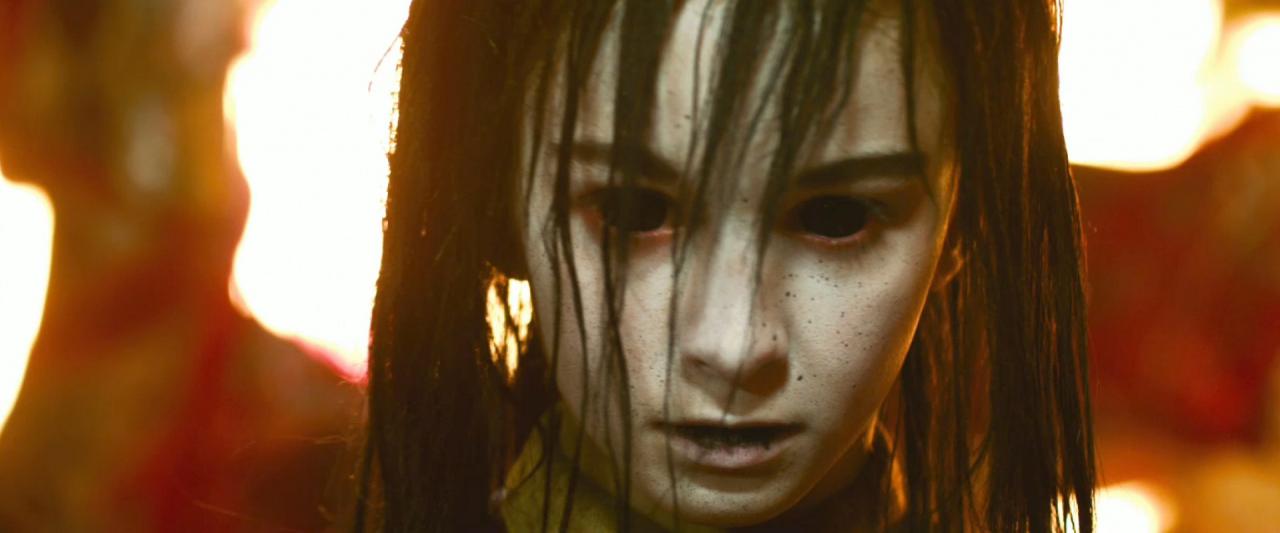 [23/11/2012] Silent Hill: Revelation 3D (2)