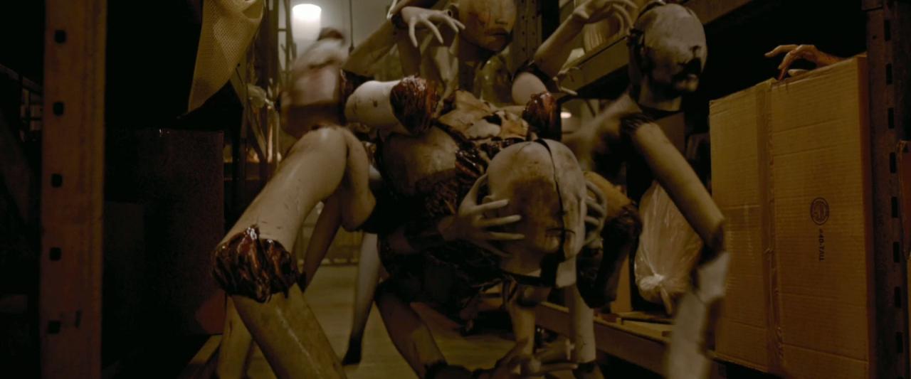 [23/11/2012] Silent Hill: Revelation 3D (3)