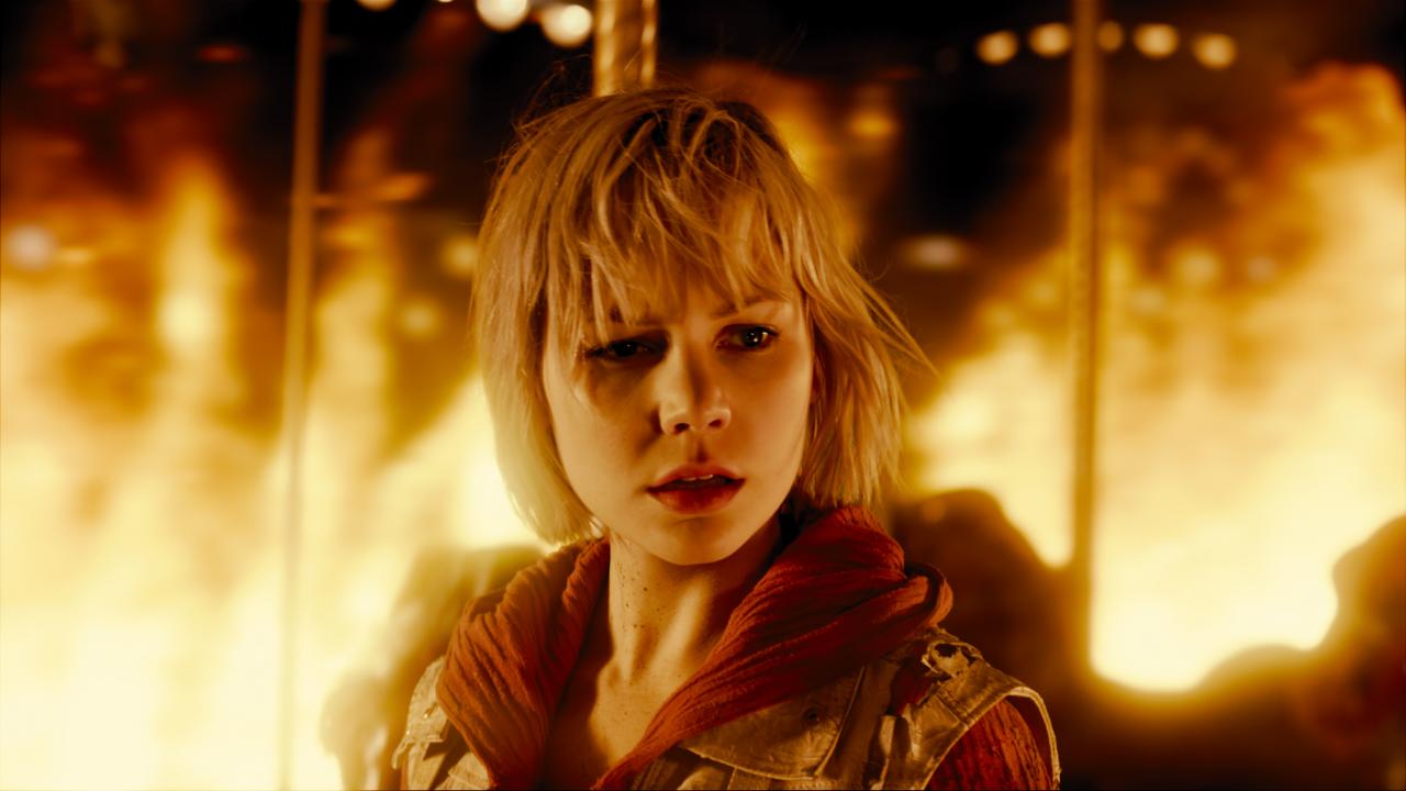 [23/11/2012] Silent Hill: Revelation 3D (6)