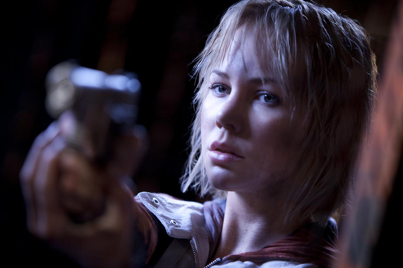 [23/11/2012] Silent Hill: Revelation 3D (9)
