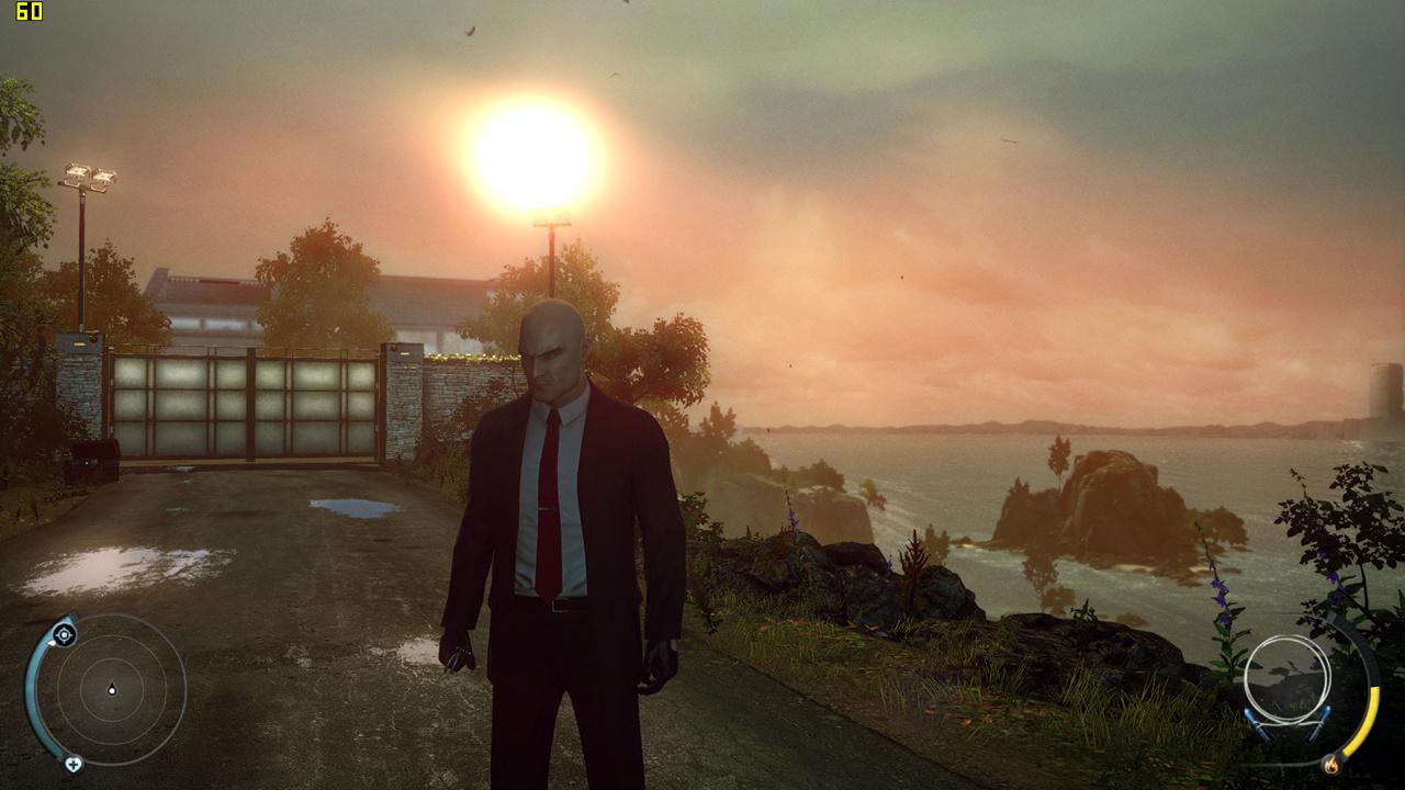 [16/11/2012] Hitman: Absolution (26)