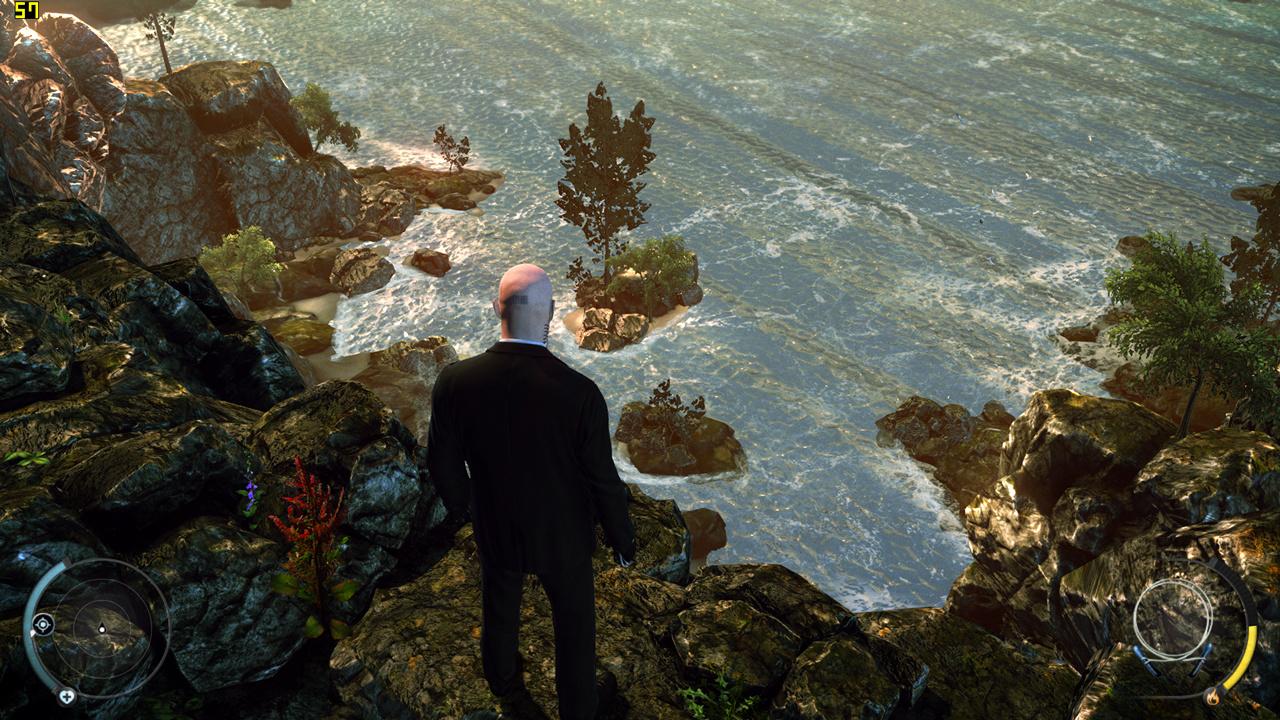 [16/11/2012] Hitman: Absolution (25)