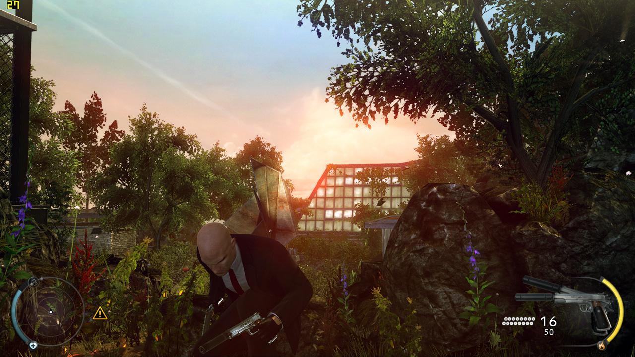[16/11/2012] Hitman: Absolution (24)