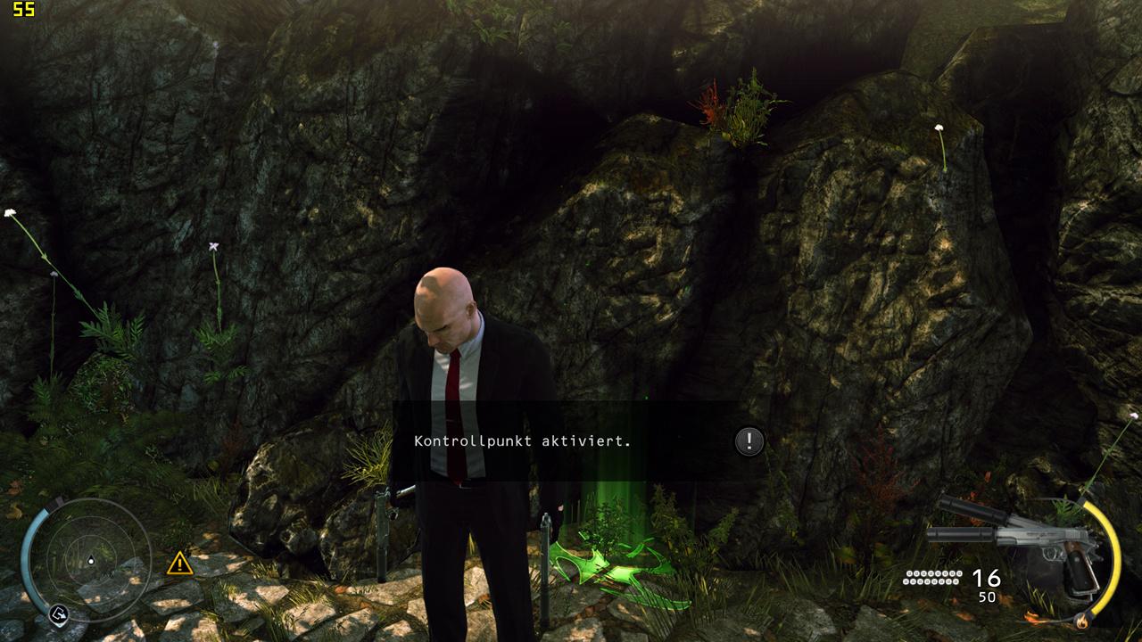 [16/11/2012] Hitman: Absolution (23)