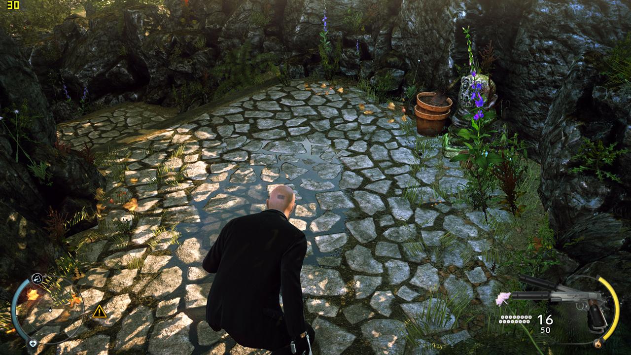 [16/11/2012] Hitman: Absolution (22)