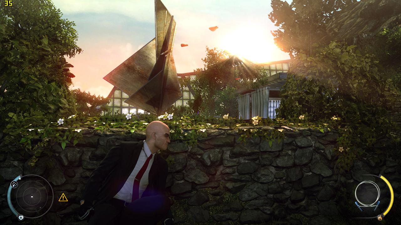 [16/11/2012] Hitman: Absolution (21)