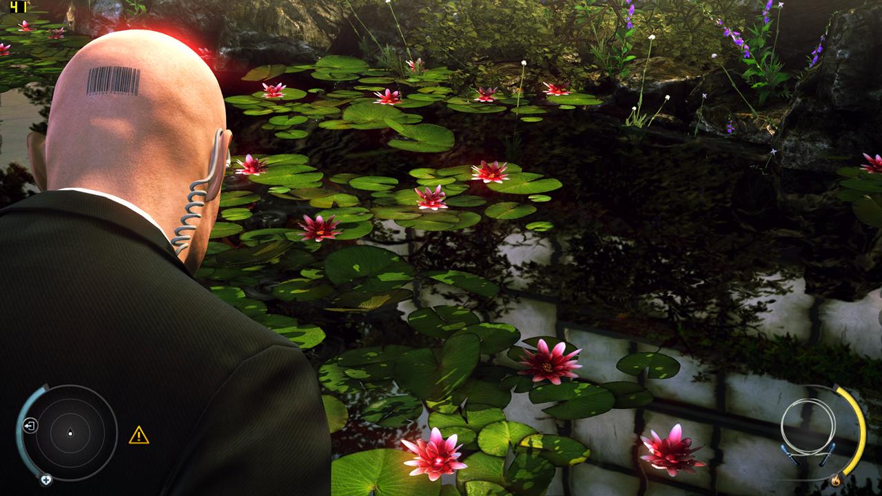 [16/11/2012] Hitman: Absolution (20)