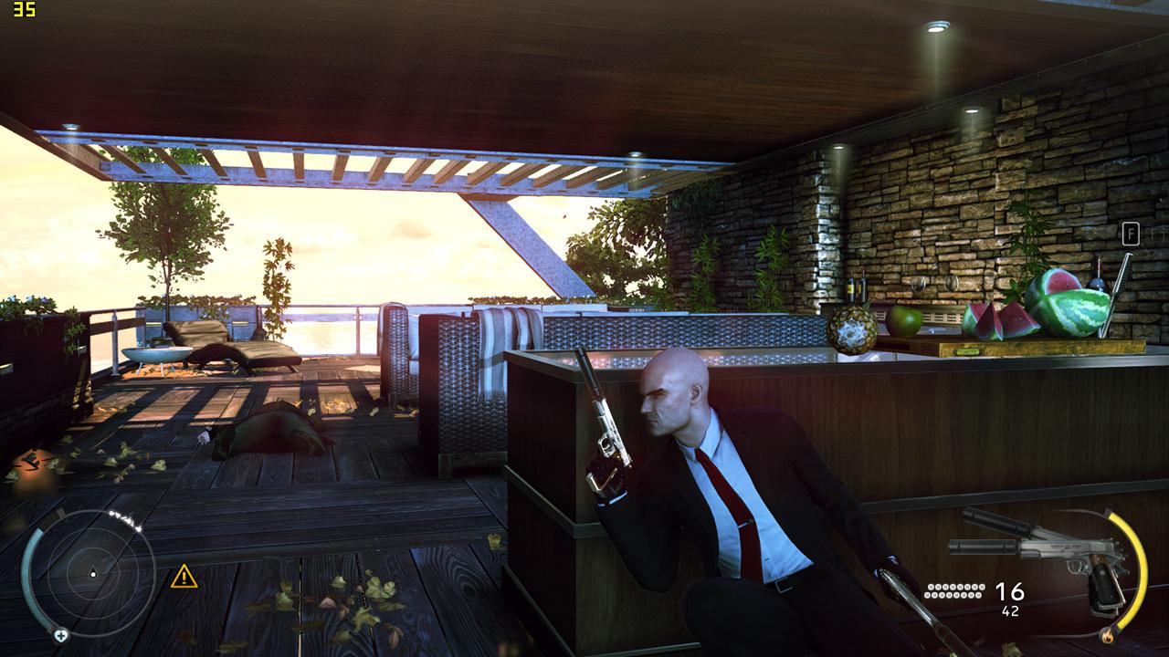 [16/11/2012] Hitman: Absolution (18)