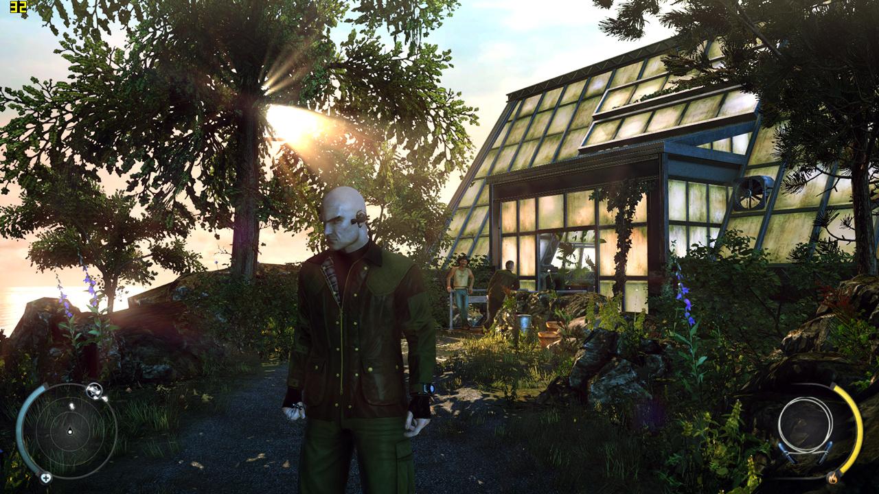 [16/11/2012] Hitman: Absolution (17)