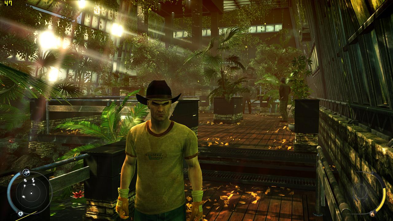 [16/11/2012] Hitman: Absolution (15)