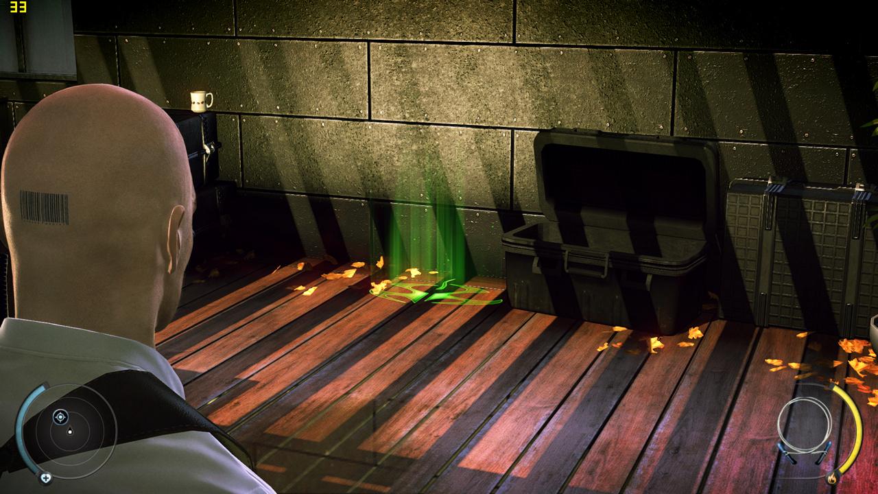 [16/11/2012] Hitman: Absolution (11)