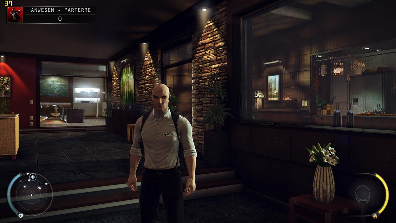 [16/11/2012] Hitman: Absolution (10)